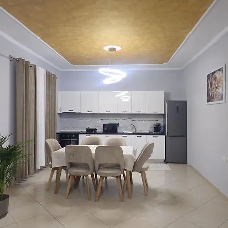 Visi Garden House Appartamento